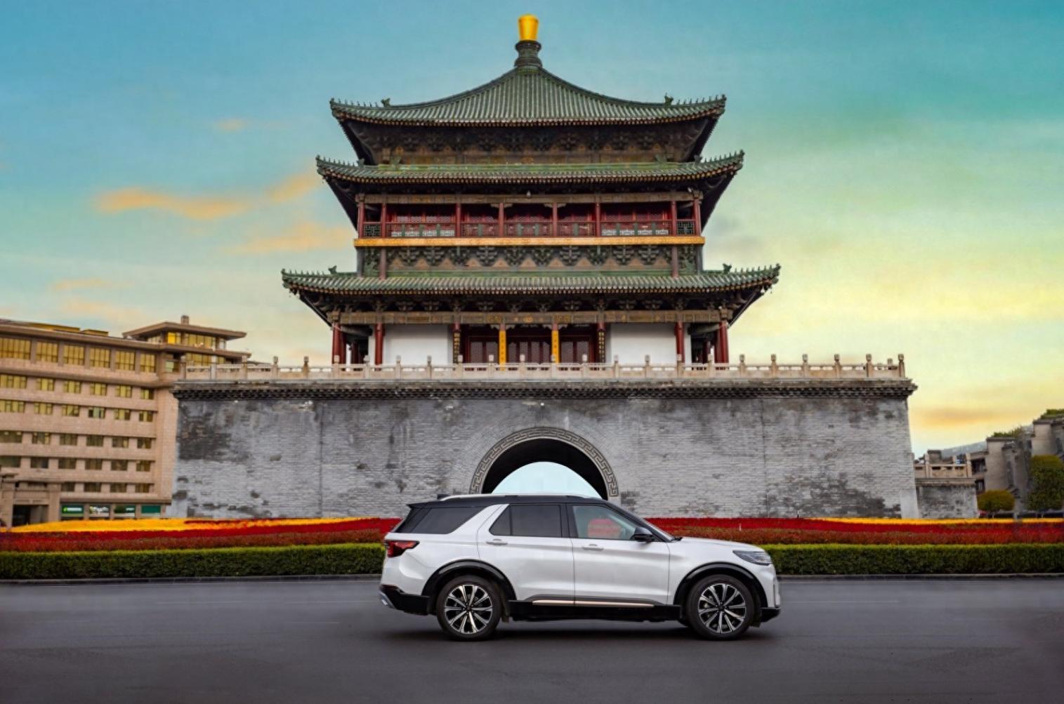 長安福特“福探長”,探索出了一條汽車行業(yè)可持續(xù)發(fā)展之路