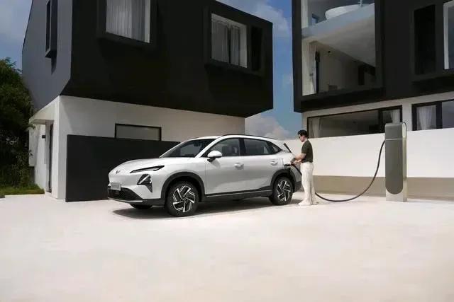 親測(cè)五菱星光家族:不是花架子,這車真有兩把刷子!