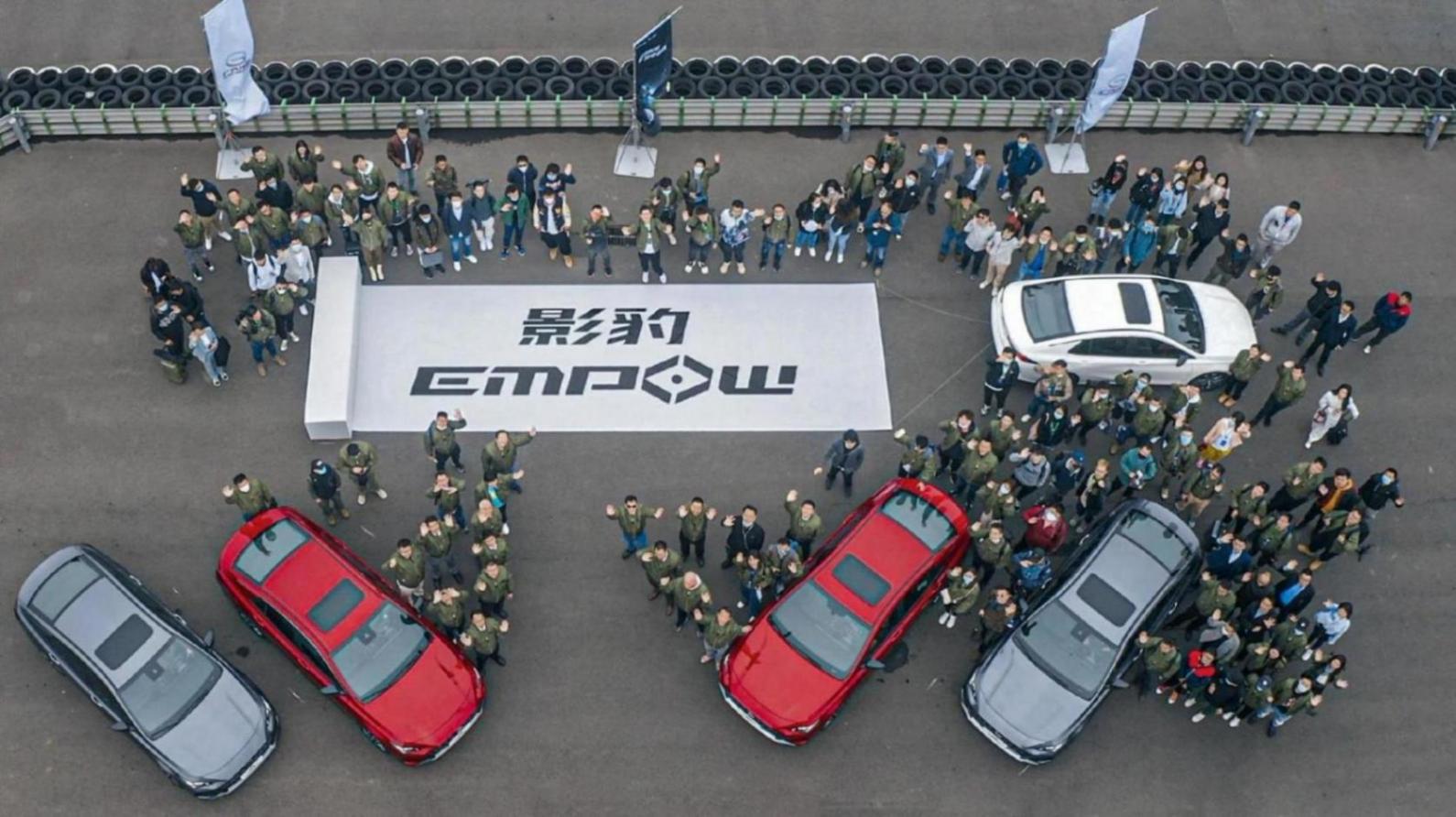 新能源汽車試駕:傳祺2024款影豹的驚喜體驗