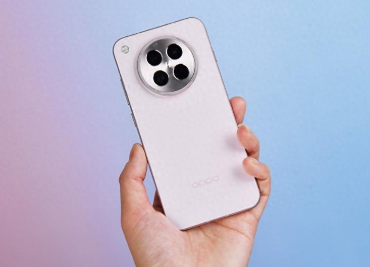 OPPO手機閉眼入指南:這仨寶藏機能讓你的錢包笑開花!