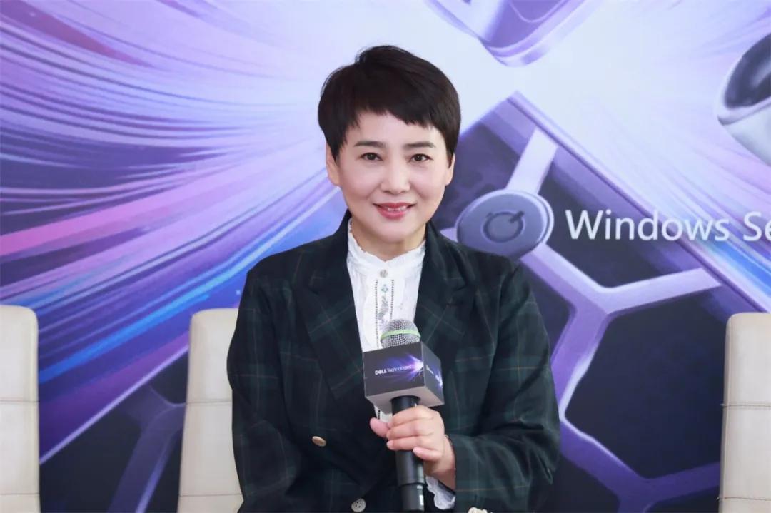 AI PC時代,戴爾科技如何解鎖極致智能體驗?