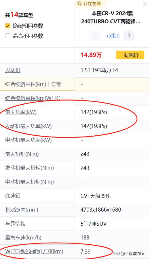混動(dòng)+智能雙核驅(qū)動(dòng),本田CR-V30年傳奇進(jìn)化史,領(lǐng)跑城市SUV新紀(jì)元