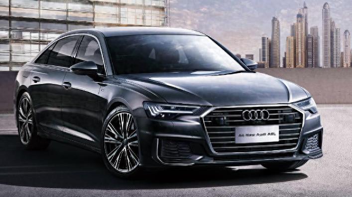 2025奧迪A6終極進化:5G智能底盤+3.0T混動,豪華C級車標桿易主?