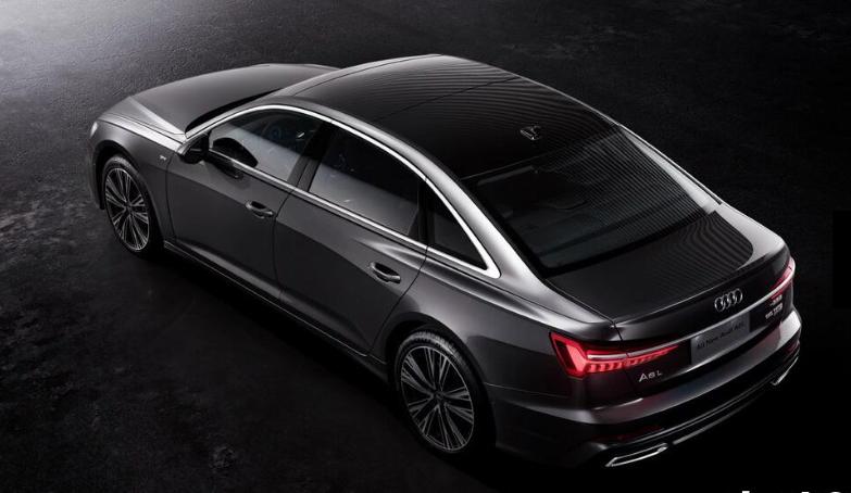 2025奧迪A6終極進化:5G智能底盤+3.0T混動,豪華C級車標桿易主?