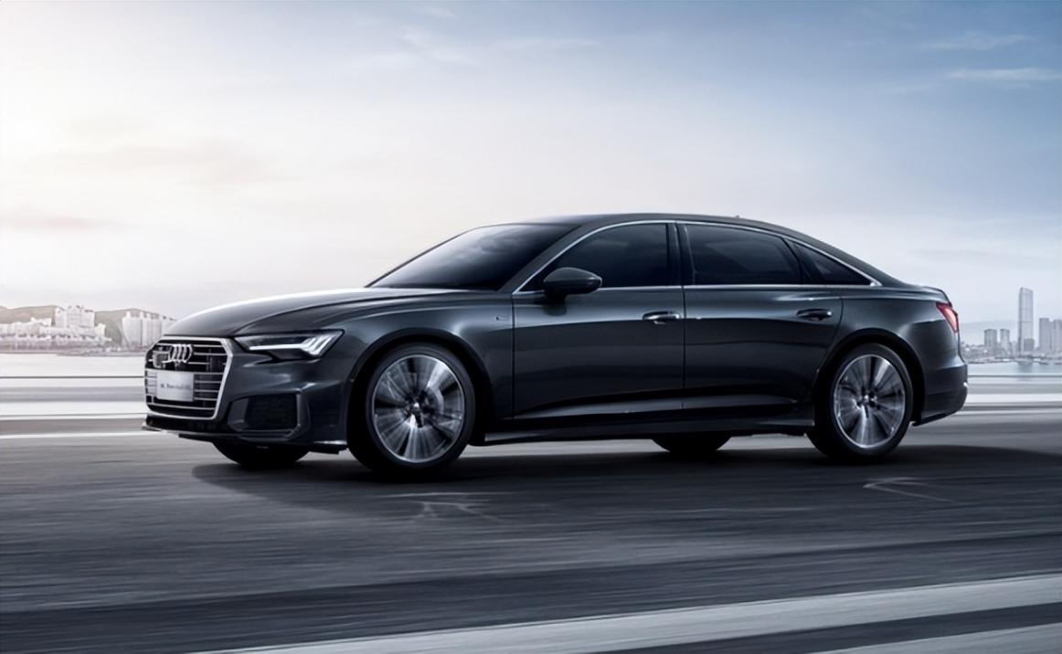 2025奧迪A6終極進化:5G智能底盤+3.0T混動,豪華C級車標桿易主?