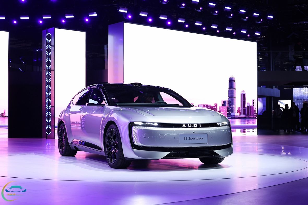 雙品牌新車齊發(fā) 看上汽奧迪“別樣”新豪華