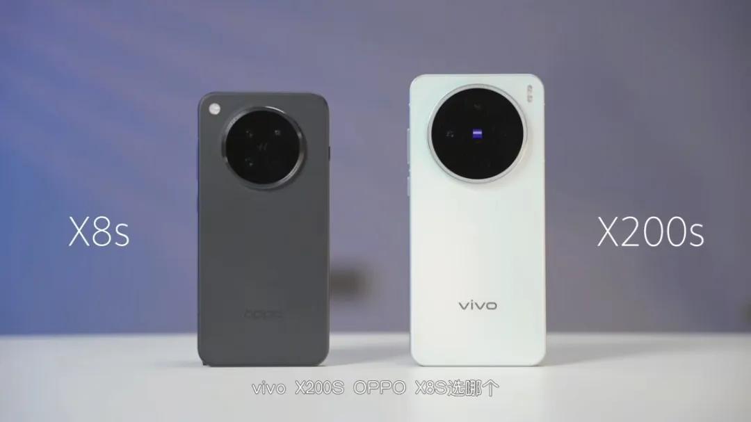 vivo瘋了!五款新機橫掃市場,最低679元最高9699元,你選哪個?