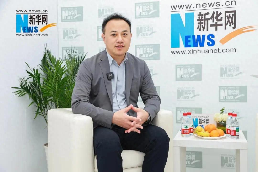 一汽豐田趙東:7款車型亮相上海車展 參展陣容強大