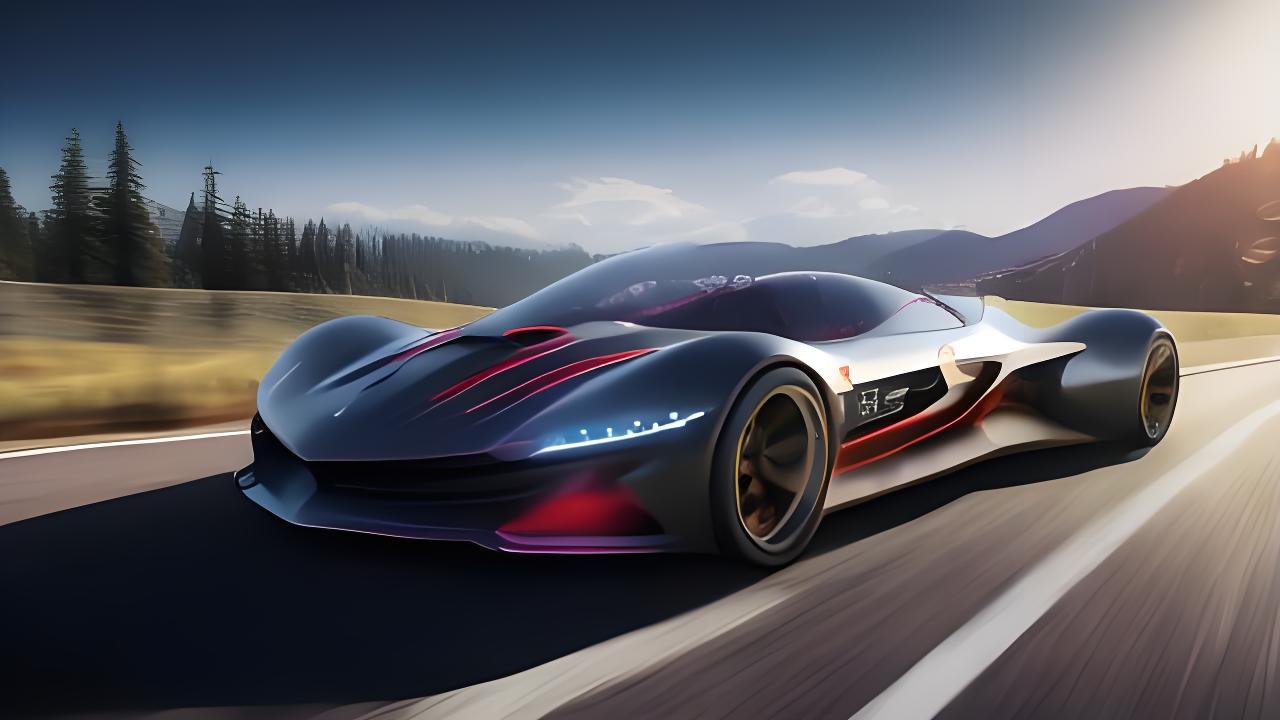 雪佛蘭Corvette Z06:速度與藝術(shù)的完美結(jié)合,你心動(dòng)了嗎?