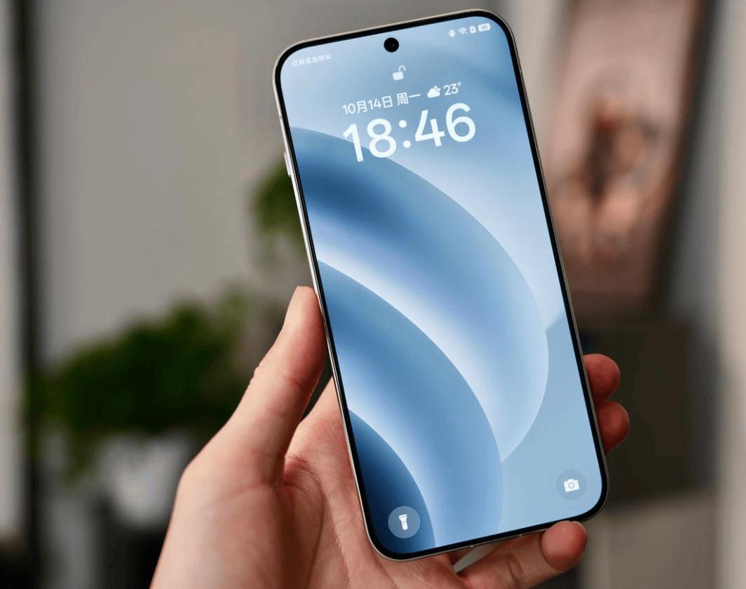 OPPO徹底妥協!高端旗艦低至3799元起,天璣9400+512GB+IP69防水
