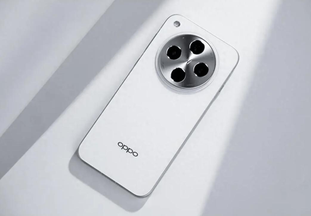 OPPO徹底妥協!高端旗艦低至3799元起,天璣9400+512GB+IP69防水