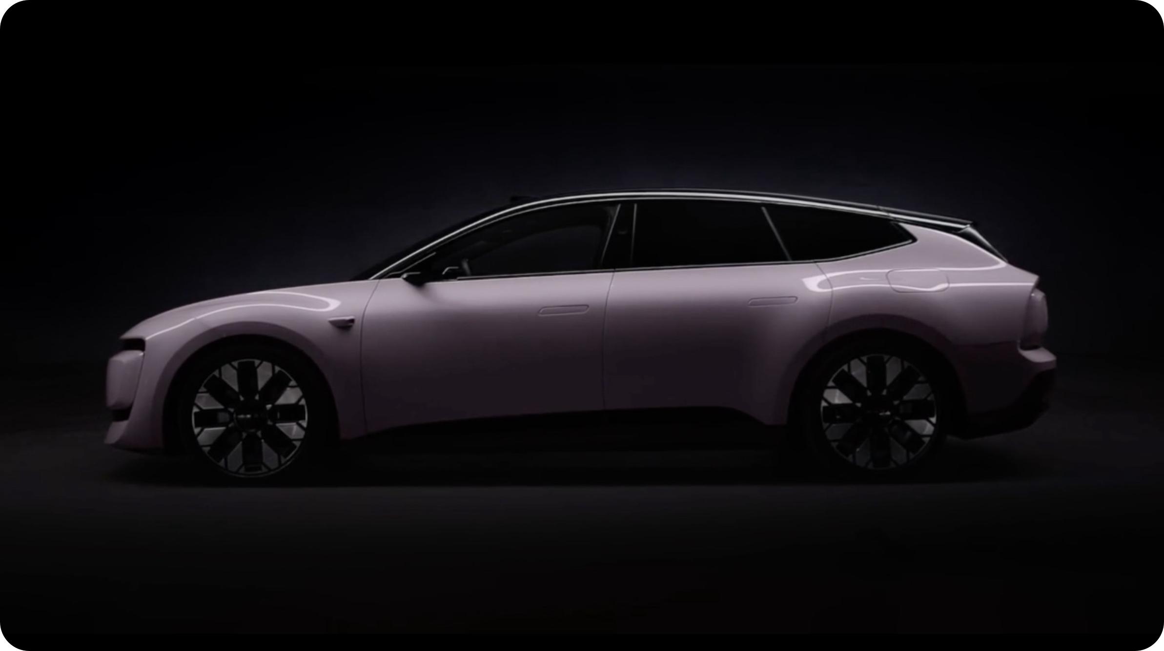 E5 Sportback:不僅是進化,更是奧迪的未來愿景