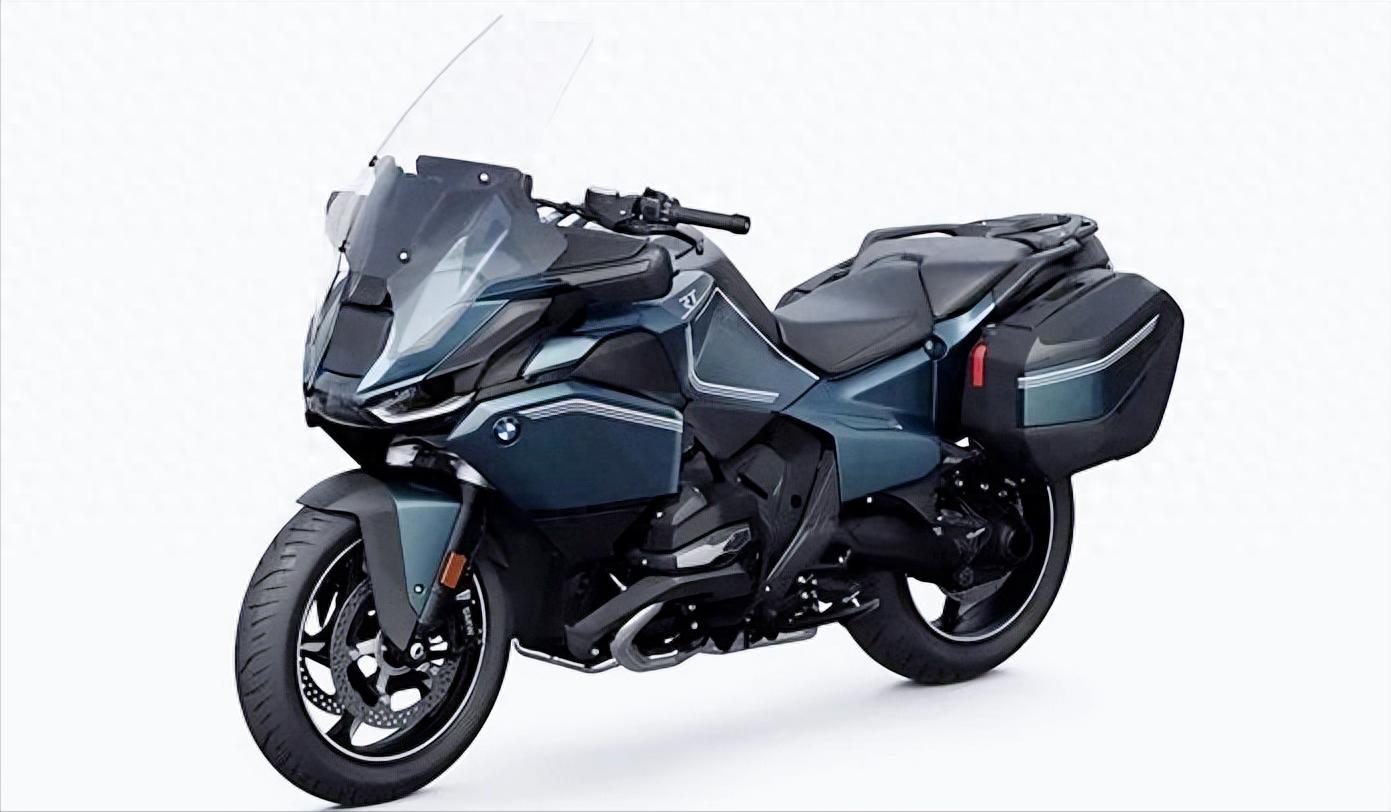 2026 款寶馬 R 1300 RT 提前曝光,拳擊手再升級,動力提升油耗不變