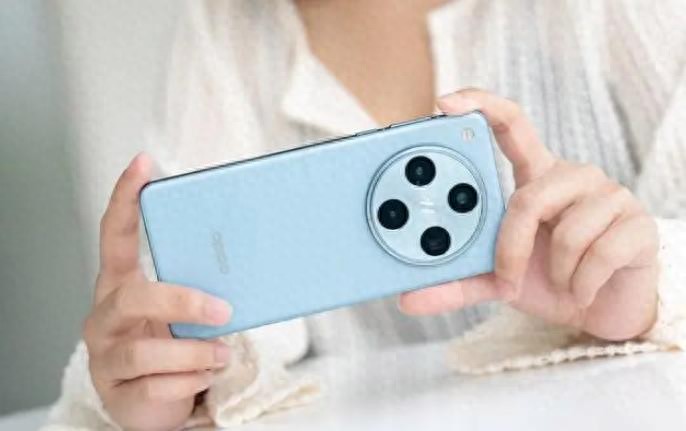 攝影愛好者的福音,OPPOFindX8Pro,國補后低至4399元!