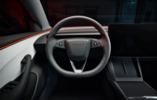 曝特斯拉尚未開始Robotaxi“關(guān)鍵測試”;具身智能機器人公司魔法原子再獲數(shù)億融資 小智一周要聞|曝特斯拉尚未開始Robotaxi“關(guān)鍵測試”;具身智能機器人公司魔法原子再獲數(shù)億融資