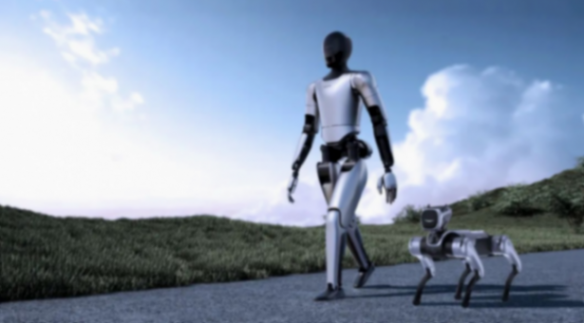 曝特斯拉尚未開始Robotaxi“關(guān)鍵測試”;具身智能機器人公司魔法原子再獲數(shù)億融資 小智一周要聞|曝特斯拉尚未開始Robotaxi“關(guān)鍵測試”;具身智能機器人公司魔法原子再獲數(shù)億融資