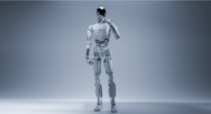 曝特斯拉尚未開始Robotaxi“關(guān)鍵測試”;具身智能機器人公司魔法原子再獲數(shù)億融資 小智一周要聞|曝特斯拉尚未開始Robotaxi“關(guān)鍵測試”;具身智能機器人公司魔法原子再獲數(shù)億融資